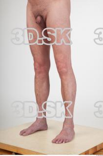 Leg texture of Elbert  0004